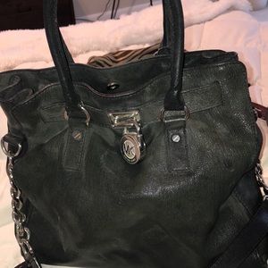 Michael Kors handbag